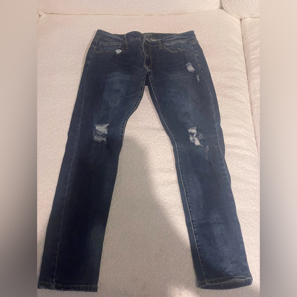 Men’s Forever 21 Jeans (slim) Waist: 33